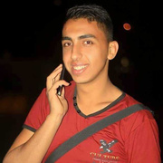 Anas Turk 31 Jerusalem