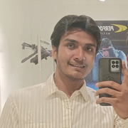 Ritik chauhan 24 Lucknow