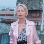 Natalya 60 Novorossiysk