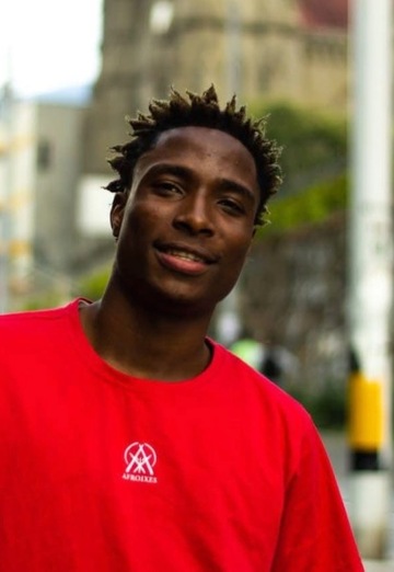 Javier (@javier1293) — my photo № 1