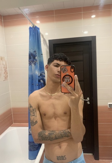 Kevin (@kevin3493) — my photo № 3