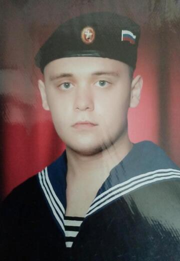 Денис (@denis317591) — моя фотография № 1