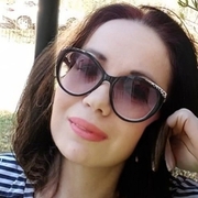 Olga 50 Perm