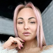 Anna 39 Yekaterinburg