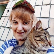 Нинок 28 Киев