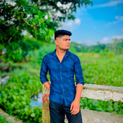 ROBIUL 26 Dhaka