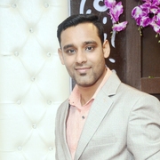 Ashish 34 Delhi