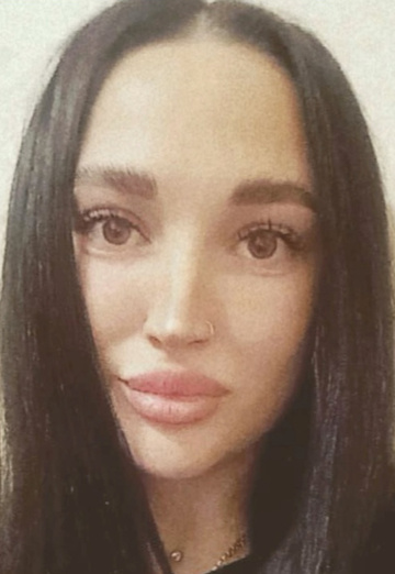 Kristina (@kristina119129) — my photo № 1