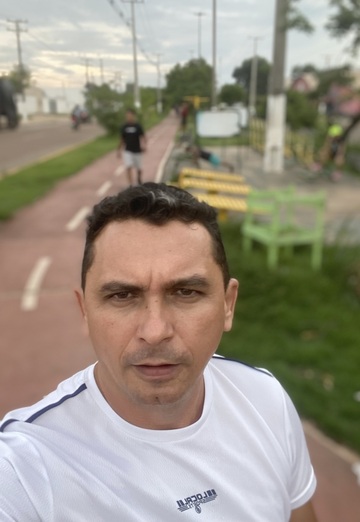 Silvano (@silvano8) — my photo № 1