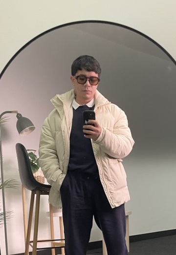 My photo - Luis alejando, 26 from Madrid (@luisalejando0)