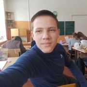 Никита 25 Смоленск