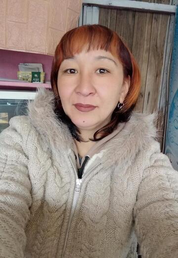 My photo - Aliya, 43 from Omsk (@aliya9208)