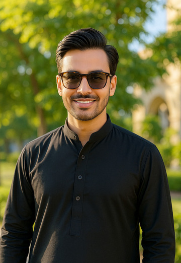 My photo - Karachi, 31 from Karachi (@karachi4)