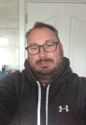 My photo - Luke, 44 from London (@luke323)
