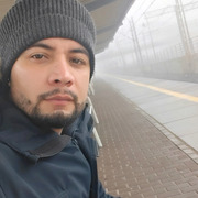 Harry vanegas 34 Gdansk