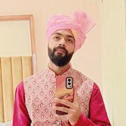 HARSHIT SRIVASTAVA 25 Lucknow