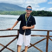 Mike 40 Managua