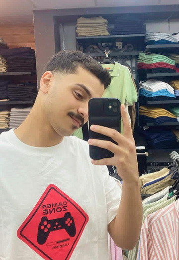 Wadeea (@wadeea) — my photo № 1