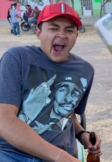 My photo - Aaron, 27 from Newark (@aaron1046)