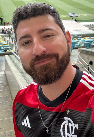 My photo - Patrik Felipe, 35 from Marechal Candido Rondon (@patrikfelipe)