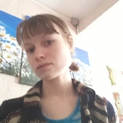 Tanechka 23 Novosibirsk