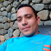 Jean Pierre Nossa Bon 34 Cali