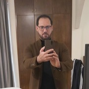 Adnan 34 Baghdad