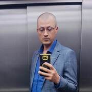 Джонсон 43 Москва