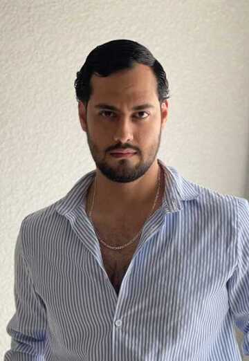 My photo - Andrés. A, 30 from Guatemala City (@andrsa)