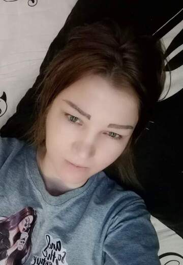 My photo - Anna, 40 from Moscow (@anna284274)