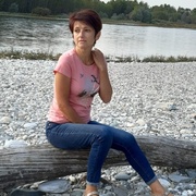 Svetlana 58 Milan