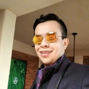 zagadochnyy krasavchik 23 Tlalpan