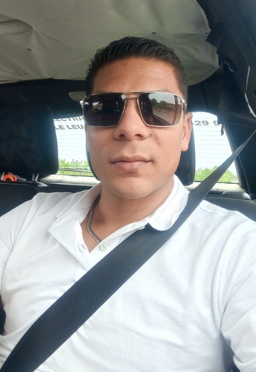 My photo - Jonathan, 30 from Valencia (@jonathan1603)