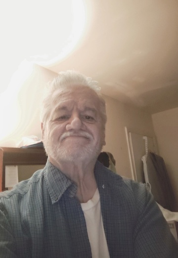 My photo - Joseph Buckley, 76 from Marietta (@josephbuckley)