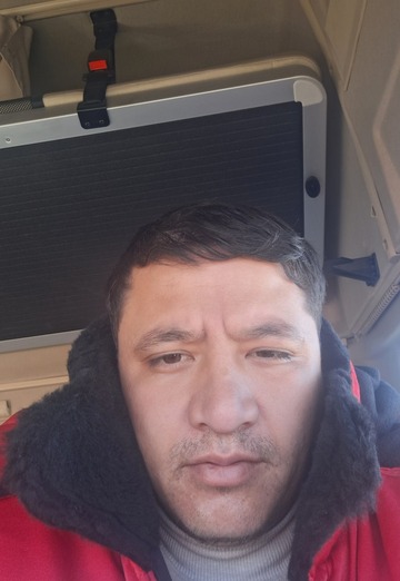 My photo - Dostonbek, 31 from Moscow (@dostonbek552)