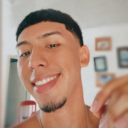 Roberto Chacón 22 Panama