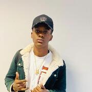 Ngankam Bryan 20 Dallas