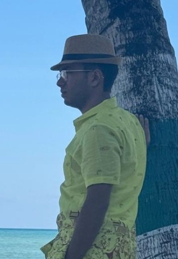 My photo - Yatharth, 19 from Delhi (@yatharth4)