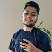 Luis Fernando 29 Santa Cruz de la Sierra