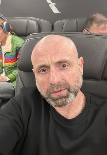 My photo - Haggai, 46 from Philadelphia (@haggai2)