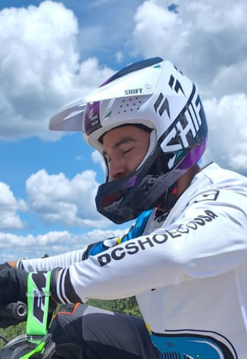 Alfonso (@alfonso267) — my photo № 3