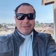 Mauricio 52 Cochabamba