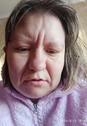 My photo - Lena, 33 from Orenburg (@lena93679)