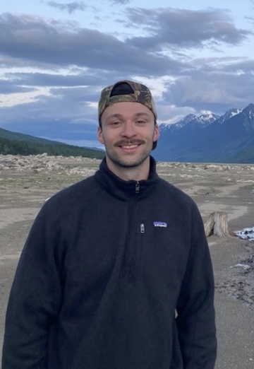 My photo - Keenan, 30 from Burnaby (@keenan14)