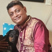 Suvradip Nag 51 Kolkata