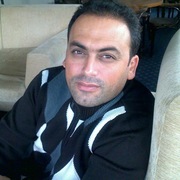 Hamit (Chyornyy Tigr) 50 İstanbul