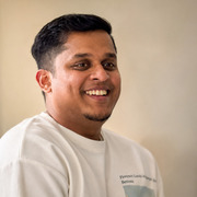 Nithin Krishna 29 Dubai