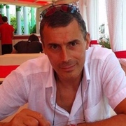 Sergey 49 Odessa