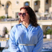 Elena 54 Sochi