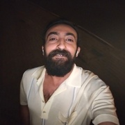 Hesham 31 Cairo